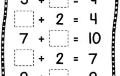 1st Grade Math Worksheets Best Coloring Pages For Kids