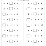 1st Grade Worksheets Best Coloring Pages For Kids