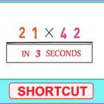 2 Digit Multiplication Trick Vedic Maths Part 6 Shortcut World