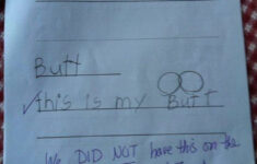 20 Brilliant Test Answers Given By Kids Some Of These Are Genius Part 2