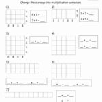 20 Multiplication Box Method Worksheet Worksheet From Home