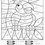 27 Free Multiplication Coloring Worksheets Motorolai425softwareun39110