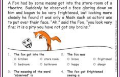 2nd Grade Cbse Evs Worksheets Worksheet Resume Examples 0gagznONp4