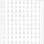 2nd Grade Math Worksheets Addition 2nd Grade Math Worksheets 2nd