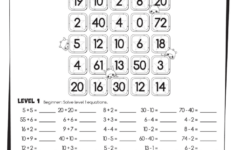 3Rd Grade Math Addition Properties Worksheets Printable Db excel