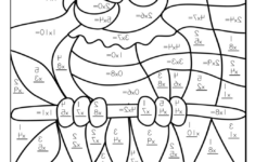 3rd Grade Multiplication Coloring Worksheets Times Tables Worksheets