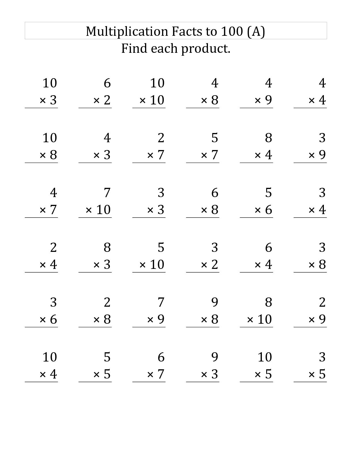 multiplication-worksheets-for-3rd-grade-multiplication-worksheets