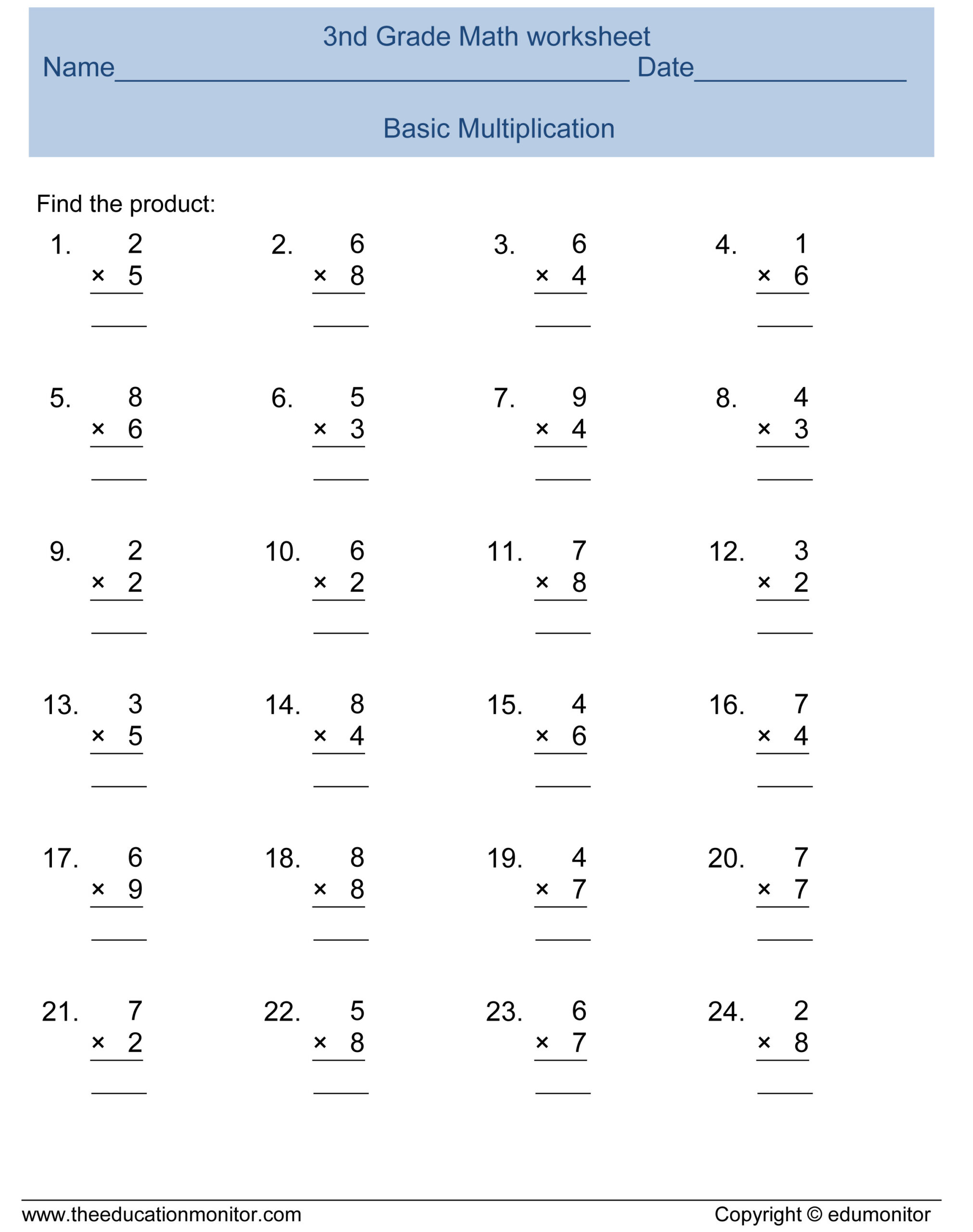 multiplication-practice-worksheets-3rd-grade-multiplication-worksheets