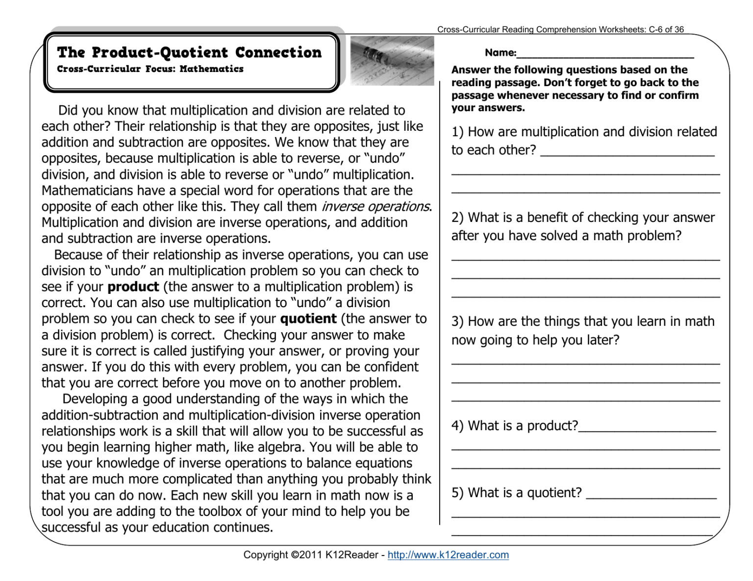 3rd-grade-reading-comprehension-worksheets-db-excel-multiplication