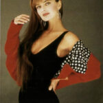 61 Paulina Porizkova Sexy Pictures Will Take Your Breathe Away Page 2