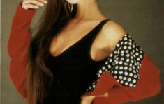 61 Paulina Porizkova Sexy Pictures Will Take Your Breathe Away Page 2