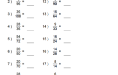 6th Grade Multiplication Worksheets Printable Free Thekidsworksheet