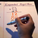 7 2 Expanded Algorithm Grade 4 YouTube