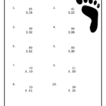 7 Multiplication Worksheets Examples In PDF Examples