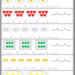 Beginner Multiplication Worksheets An Introduction EasyTeaching