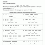 Beginning Multiplication Worksheets Multiplication Worksheets