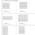 Box Method Multiplication Math Multiplication Box Grid Help Db Excel