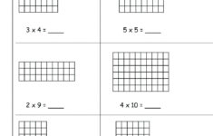Box Method Multiplication Math Multiplication Box Grid Help Db excel