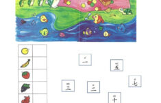 Chinese Numbers Online Worksheet For Grade1 You Can Do The Exercises
