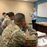 Classes Help Soldiers Prepare For The Future Article The United