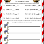 Commutative Multiplication Worksheets Times Tables Worksheets