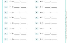 Commutative Property Of Multiplication Worksheets 2nd Grade Times