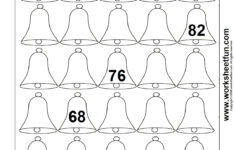 Count By 2s Worksheet 101 Printable