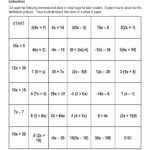 Distributive Property Multiplication 3rd Grade Worksheets Times