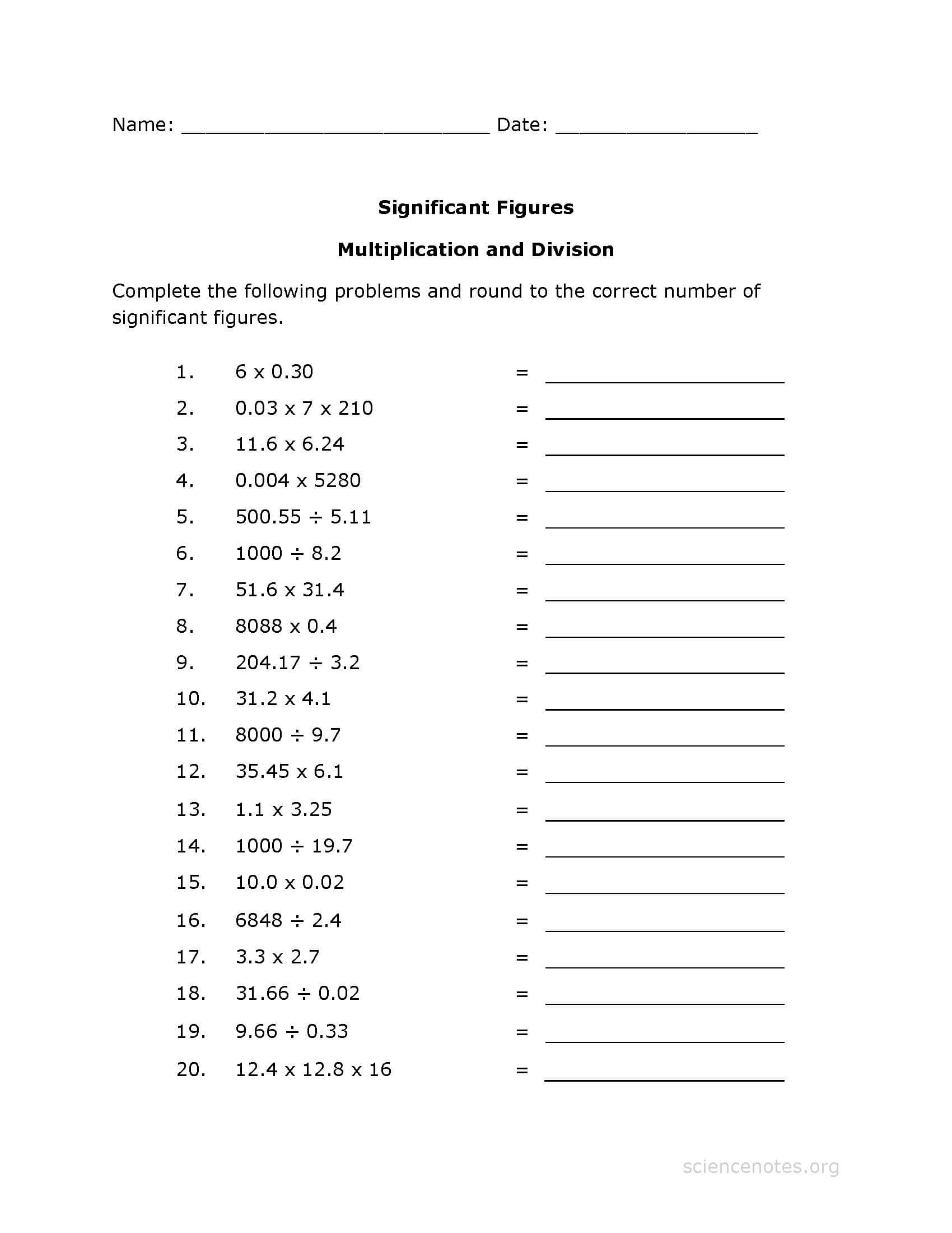 Distributive Property Of Multiplication Over Addition Worksheets 