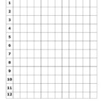 Don S Group Speed Tables Brecknock Primary School