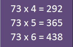 ENTRANCEINDIA Printable Math Table 71 To 80 ENTRANCEINDIA