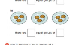 Equal Groups Multiplication Worksheets Pdf Times Tables Worksheets