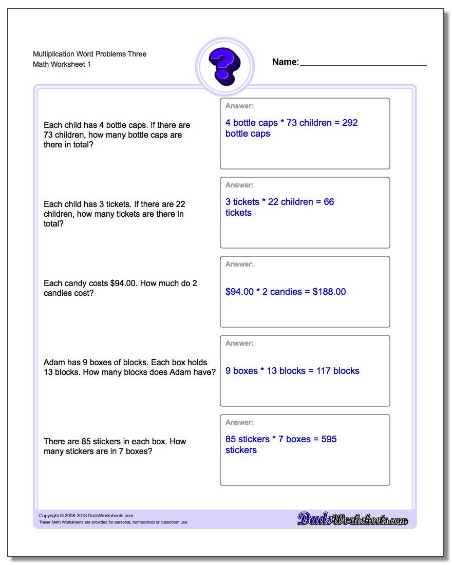 Eureka Math Worksheets 3Rd Grade Db excel