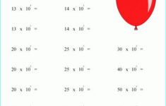 Exponents Worksheets 5th Grade Math Homework Exponent Worksheets