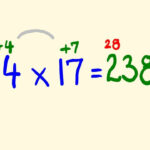 Fast Mental Multiplication Trick Multiply In Your Head Using Base 10