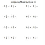 FREE 14 Sample Multiplying Fractions Worksheet Templates In PDF MS Word