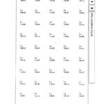 Free 5Th Grade Math Worksheets Printable Printable Db Excel