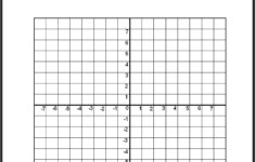 Free Math Grid Worksheets Activity Shelter