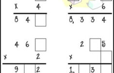 Free Tiling Puzzle For Multiplication Classroom Freebies