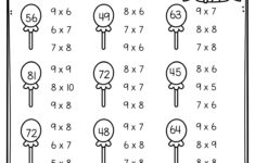 Fun Halloween Math Worksheets For 2nd Grade Kind Worksheets