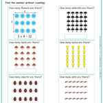 Grade 3 Multiplication By Grouping Worksheets Www Grade1to6