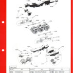 Hornby Railways Collector Guide Service Sheet 111A