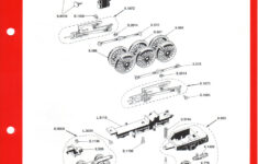 Hornby Railways Collector Guide Service Sheet 111A