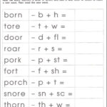 Image Result For Phonics For Spelling 5th Grade Worksheets Phonics