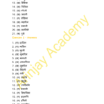 Ling In Hindi Class 5 Worksheet Free And Printable Arinjay Academy