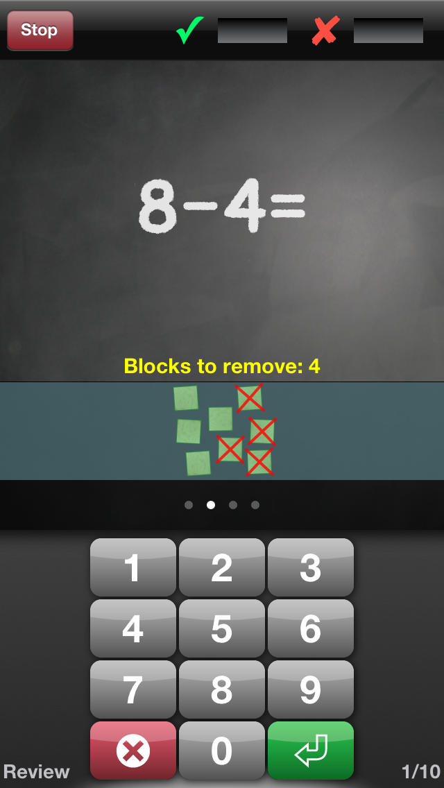 Math Drills Review Educational App Store