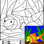 Math Mystery Picture Worksheets Super Teacher Worksheets Math