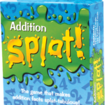 Math Splat Game Addition TCR63759 Teacher Created Resources