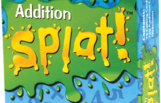 Math Splat Game Addition TCR63759 Teacher Created Resources