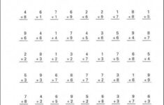 Math Worksheets Horizons Math Grade 3 Worksheet Packet mathpractice